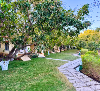 Gir Birding Lodge